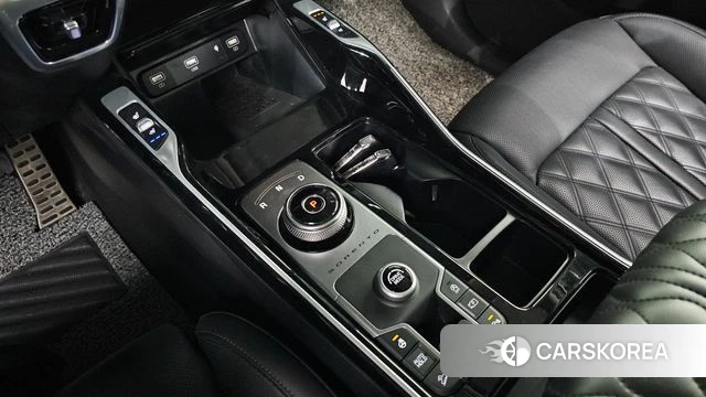 Kia Sorento 4th Generation id 4759543 из Кореи 19