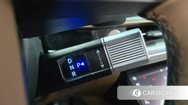 Hyundai Grandeur Hybrid (GN7) id 4778600 из Кореи 36