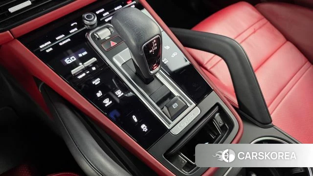 Porsche Cayenne (PO536) id 4922804 из Кореи 30