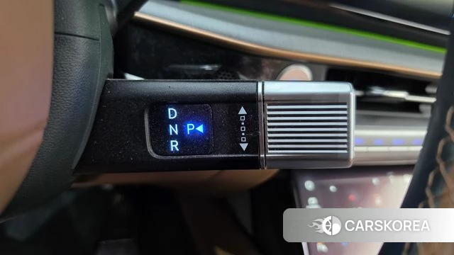 Hyundai Grandeur Hybrid (GN7) id 4773527 из Кореи 32