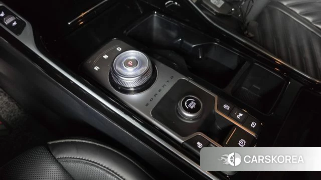 Kia The New Sorento 4th Generation id 5011728 из Кореи 30