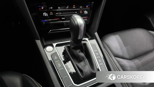 Volkswagen Arteon id 4976416 из Кореи 34