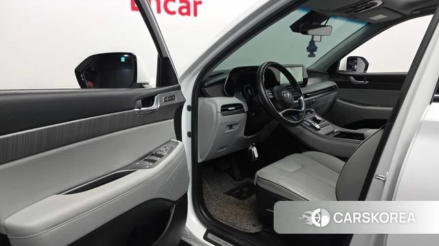 Hyundai The New Palisade id 5026591 из Кореи 32