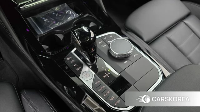 BMW X4 (G02) id 5038998 из Кореи 30