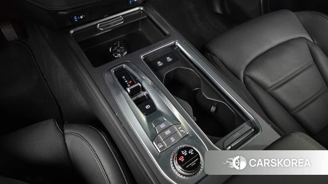 Ssangyong Rexton New Arena id 4990361 из Кореи 19