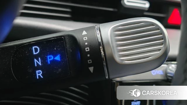 Hyundai Ionic 5 id 4996724 из Кореи 19