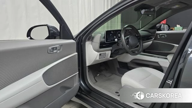 Hyundai Ionic 6 id 4958275 из Кореи 31