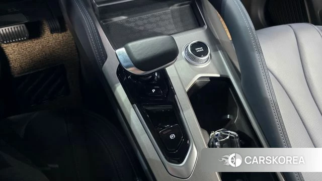 Renault Korea (Samsung) Grand Coleos id 5015994 из Кореи 35