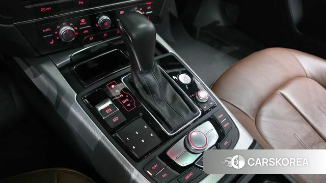 Audi New A6 id 4698936 из Кореи 19