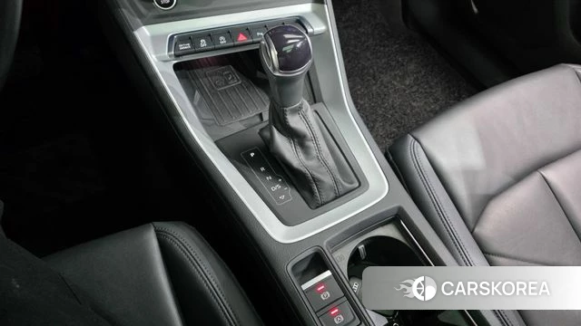 Audi Q3 (F3) id 4996611 из Кореи 19