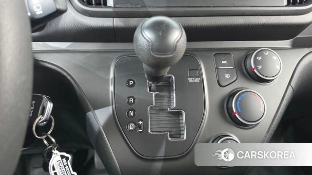 Kia The New Kia Ray id 4986281 из Кореи 30