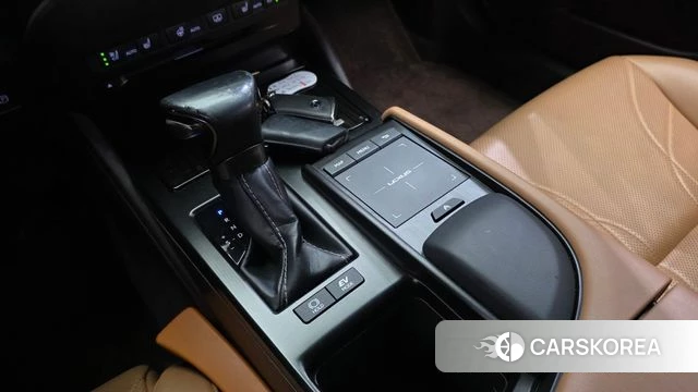 Lexus ES300h 7th generation id 4943384 из Кореи 19