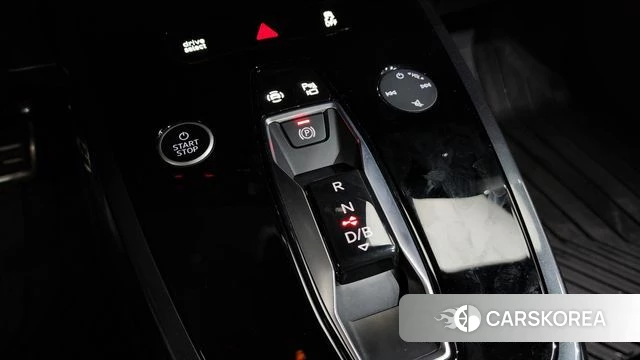 Audi Q4 e-Tron (F4) id 4778616 из Кореи 33