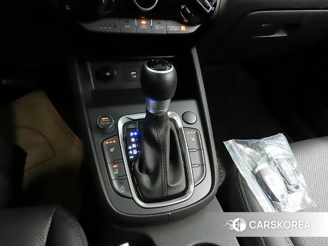 Hyundai The New Kona id 5017484 из Кореи 19
