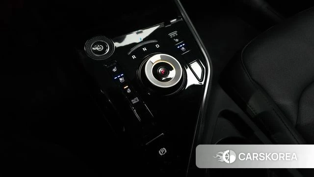 Kia Di All New Niro EV id 4965801 из Кореи 34