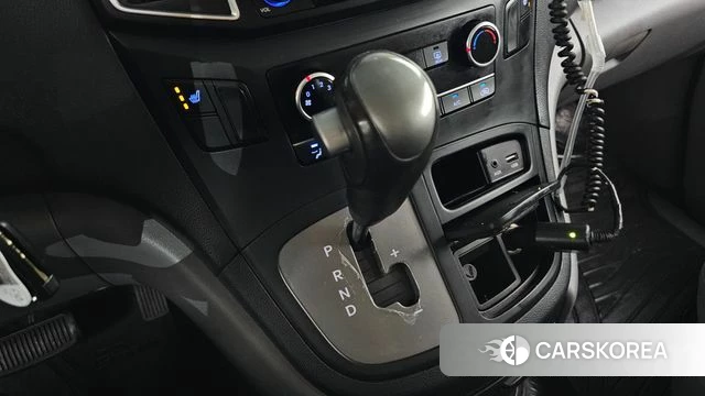 Hyundai The New Grand Starex id 4746747 из Кореи 19