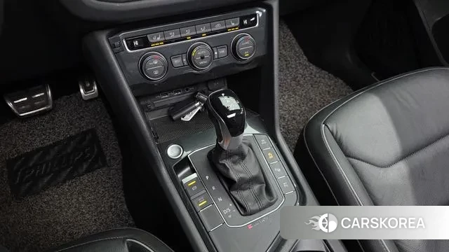 Volkswagen Tiguan second Generation id 3444266 из Кореи 19