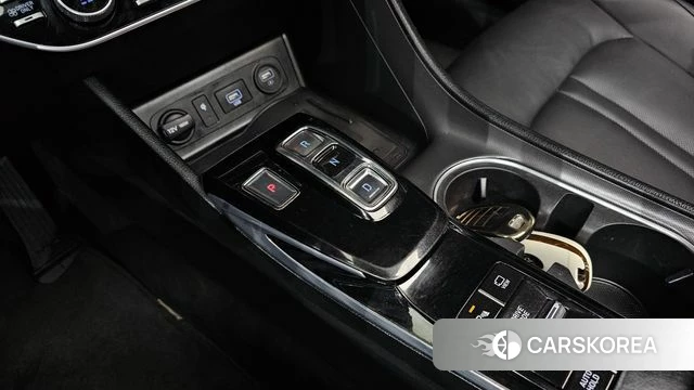 Hyundai Sonata Hybrid (DN8) id 4991711 из Кореи 32
