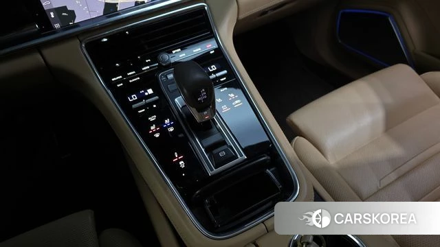 Porsche Panamera (971) id 4923037 из Кореи 32