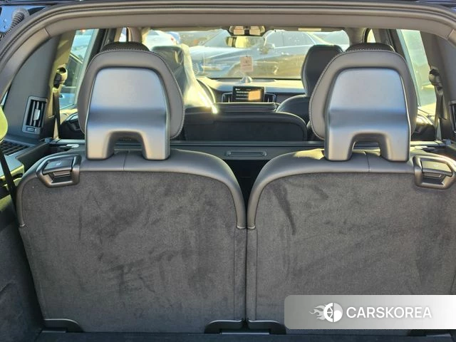 Volvo XC90 second Generation id 4468211 из Кореи 10