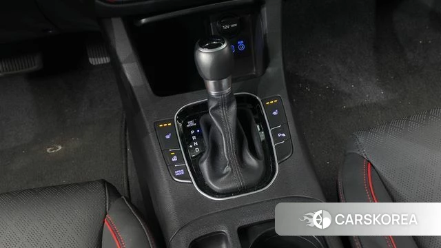 Hyundai i30 (PD) id 4983133 из Кореи 19