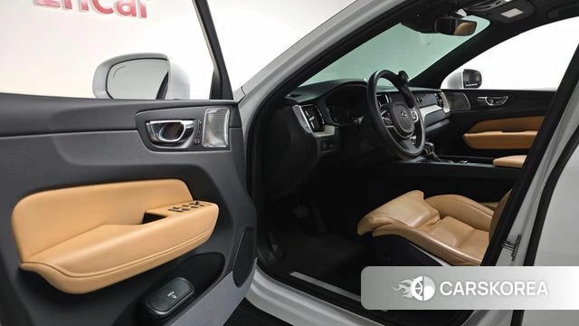 Volvo XC60 second Generation id 4982619 из Кореи 37