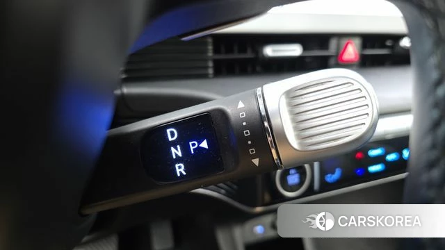 Hyundai Ionic 5 id 4966307 из Кореи 31