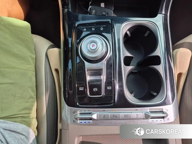 Kia Carnival 4th generation id 4748270 из Кореи 19