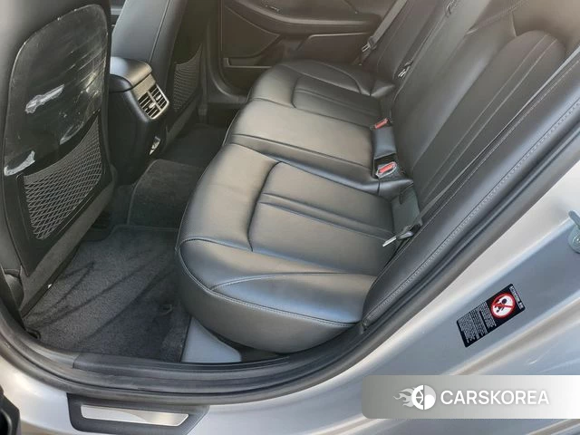 Hyundai Sonata (DN8) id 5017933 из Кореи 19