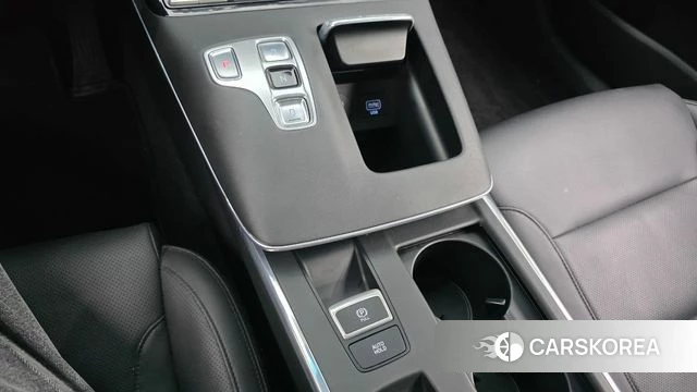 Hyundai The New Grandeur IG id 4706988 из Кореи 19