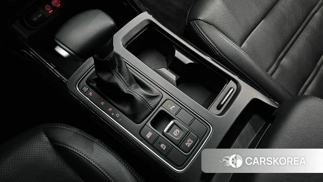 Kia The New Sorento id 3828762 из Кореи 19