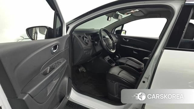 Renault Korea (Samsung) New QM3 id 5048191 из Кореи 31