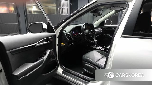 Kia Seltos id 5023511 из Кореи 29