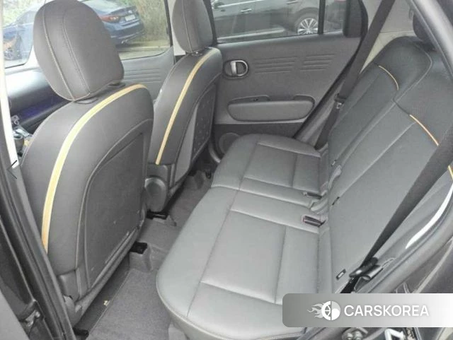 Hyundai Casper id 5012228 из Кореи 10