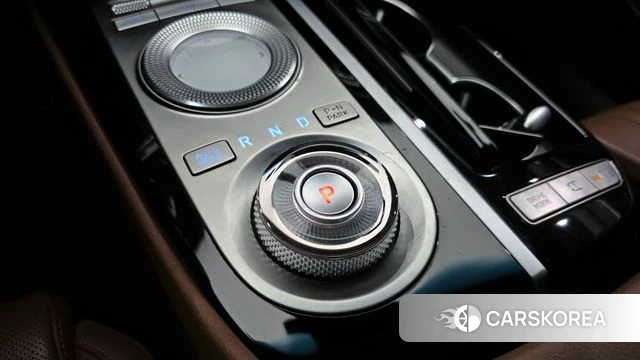 Genesis G80 (RG3) id 5033983 из Кореи 34