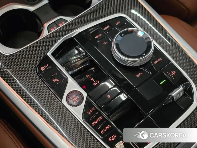 BMW X7 (G07) id 5015979 из Кореи 19