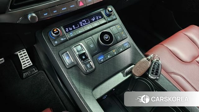 Hyundai Palisade id 5022888 из Кореи 19