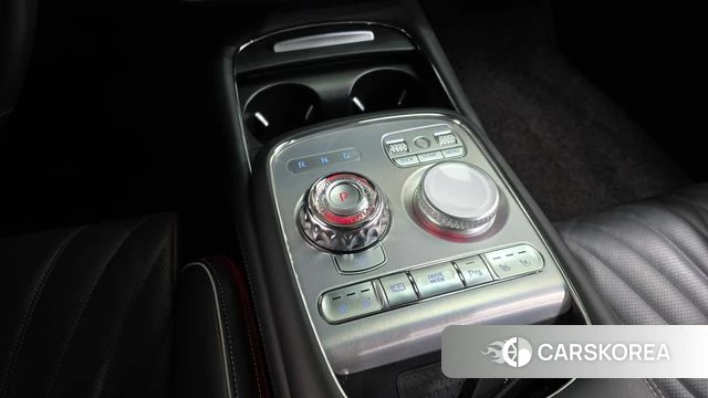 Genesis G90 (RS4) id 5027434 из Кореи 35