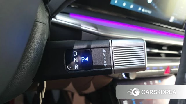 Hyundai Grandeur (GN7) id 4985896 из Кореи 19