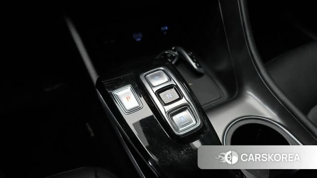 Hyundai Sonata Hybrid (DN8) id 4985961 из Кореи 31