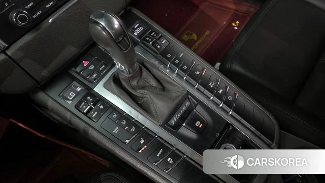 Porsche Macan id 4652397 из Кореи 19