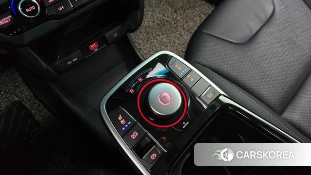 Kia Niro EV id 4966501 из Кореи 32