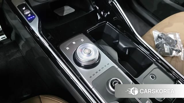 Kia The New Sorento 4th Generation id 5058059 из Кореи 34