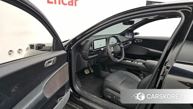 Hyundai Ionic 6 id 4715232 из Кореи 38