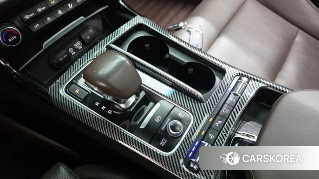 Kia Stinger id 4952855 из Кореи 30
