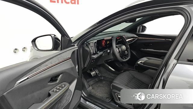Renault Korea (Samsung) Senik id 4649483 из Кореи 34