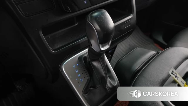 Hyundai Staria id 4757841 из Кореи 35