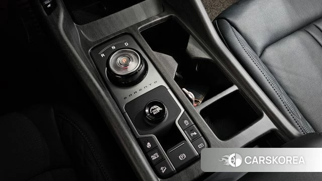 Kia The New Sorento 4th Generation id 5015723 из Кореи 19