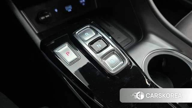 Hyundai Sonata (DN8) id 4775438 из Кореи 19