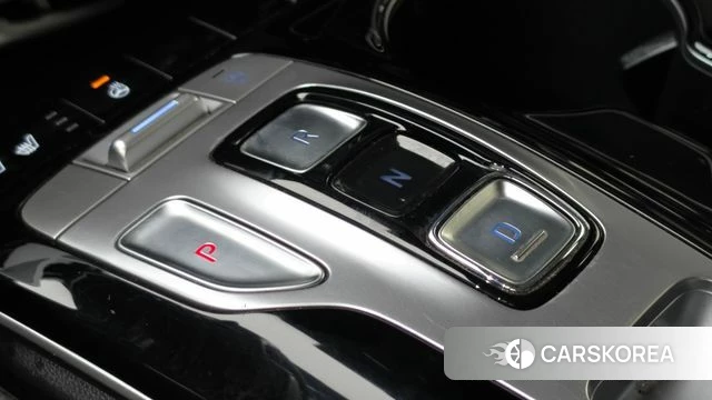 Hyundai Tucson (NX4) id 4566873 из Кореи 29